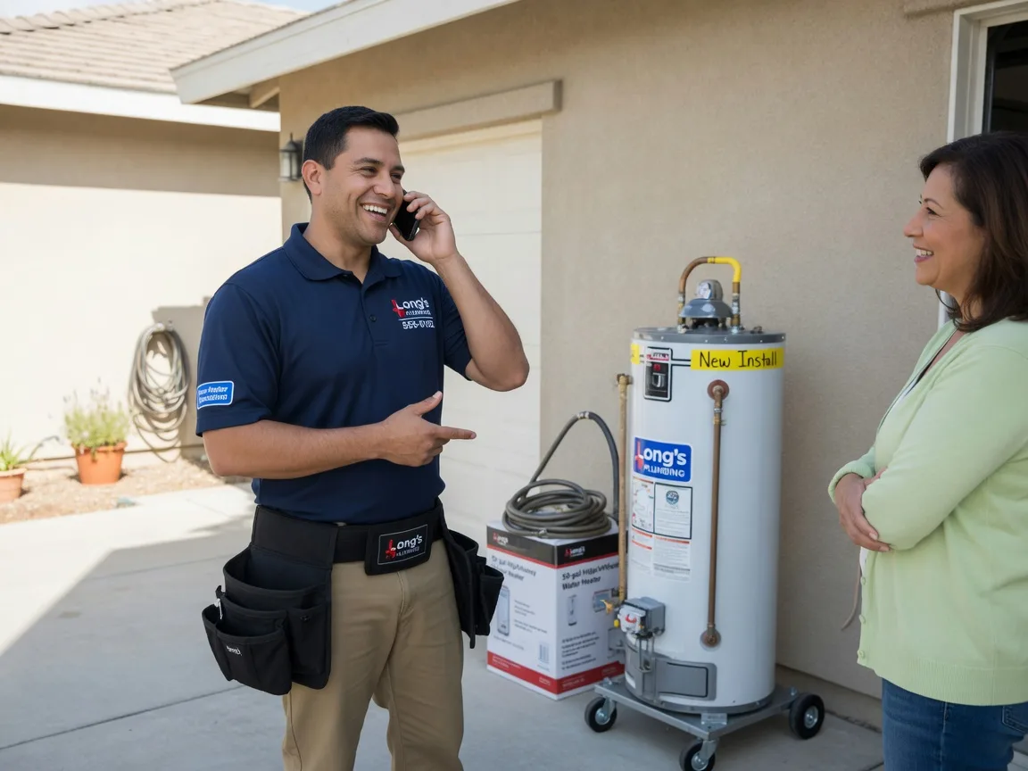 Leak Detection Green Sulphur Springs, WV FAQs